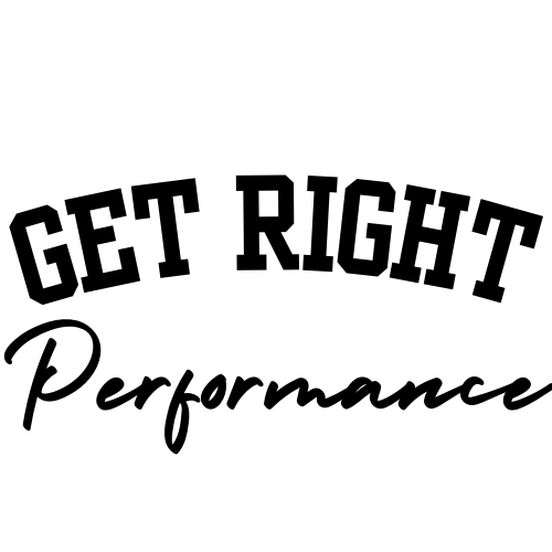 Get Right Performance